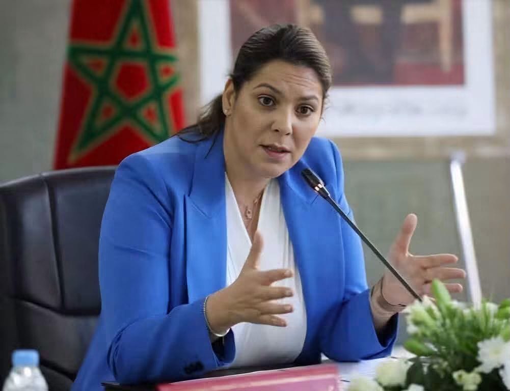 7 ملفات ثقيلة تنتظر المنصوري.. هل تنجح بنت الباشا في تجاوز الامتحان الصعب؟ 