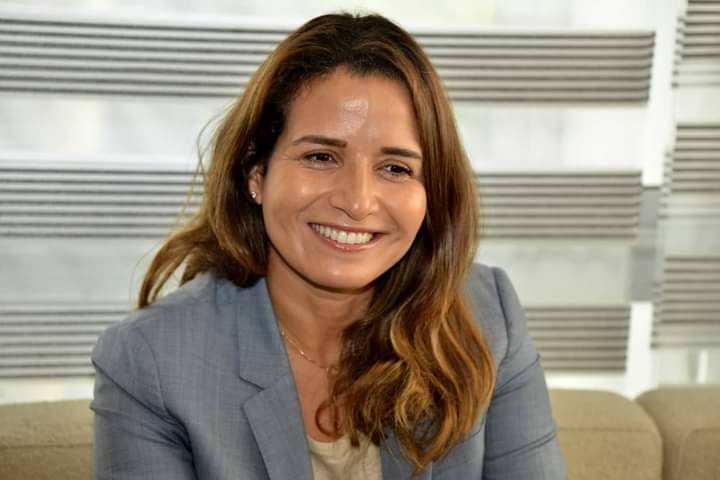 ليلى بنعلي تطمئن المغاربة: مخزون المواد البترولية يكفي حتى 60 يوماً والتموين مستمر 