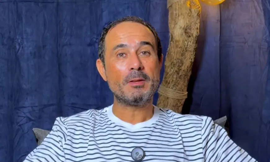 الإدريسي يتهم الريسوني بالابتـ.زاز والاختلاق ويهدد بنشر الرسائل المتبادلة بينهما