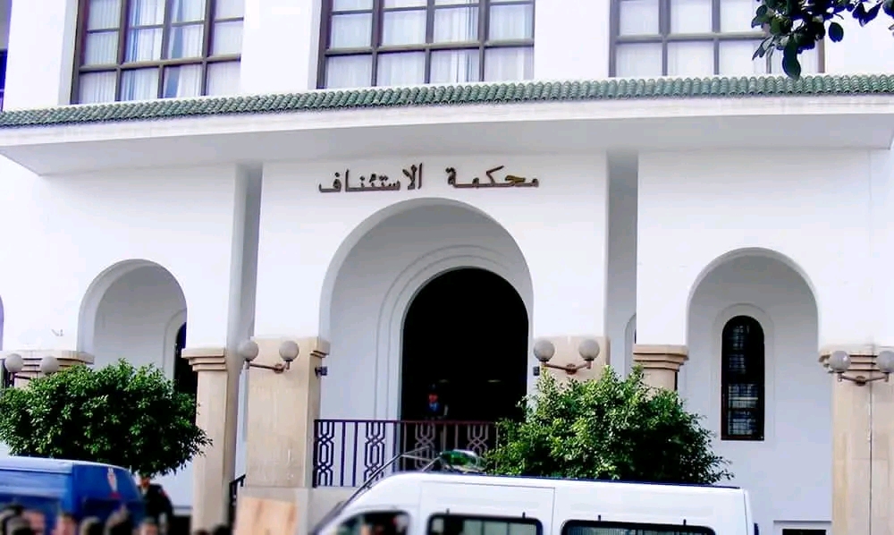 تطورات متسارعة في ملف إمزورن.. المتهمون أمام القضاء وسط استنفار أمني مشدد
