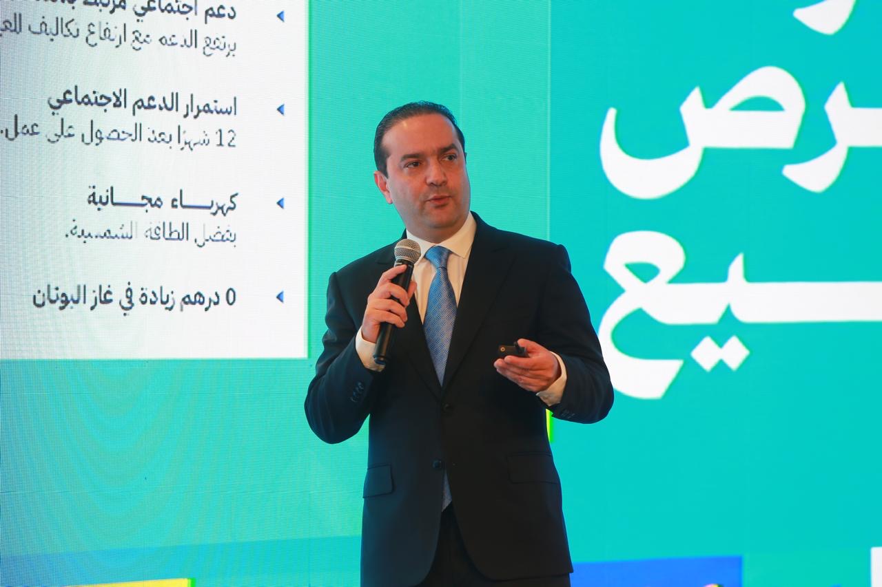 برنامج “الأحرار” الانتخابي: شوكي يعلن خطة “كرامة وفرص للجميع” لبناء الدولة الاجتماعية