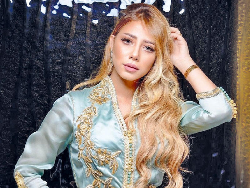 خبر حزين يبعد يسرى سعوف عن أجواء الفن
