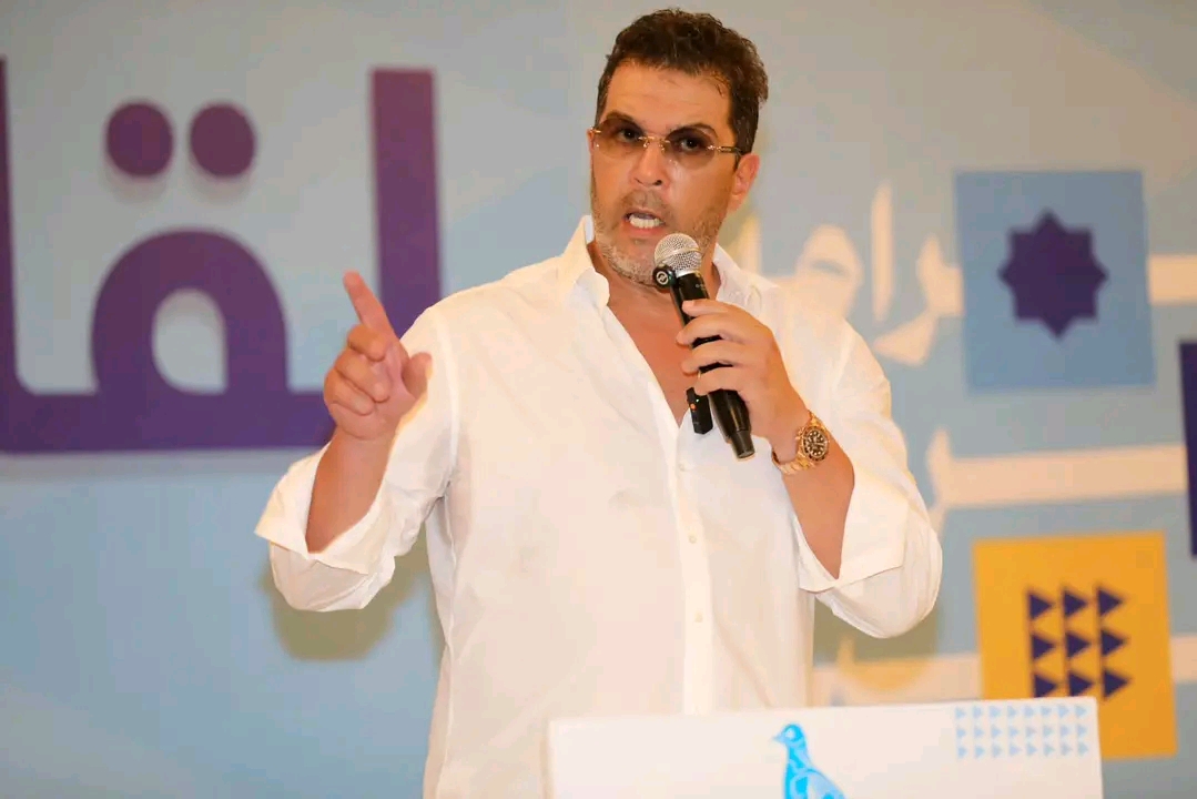 أكادير.. أشنكلي يقود إنزالاً جماهيرياً للأحرار ويؤكد: “الرهان الحقيقي هو الميدان”