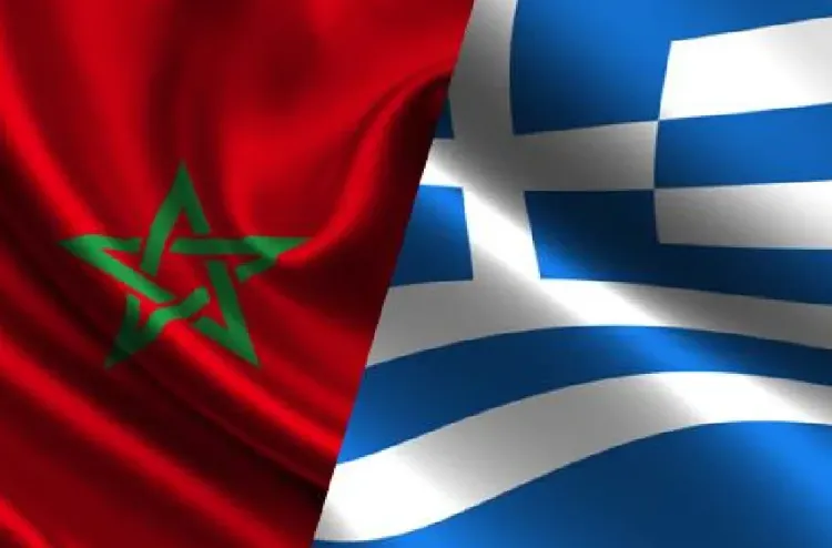 اليونان تجدد دعمها للمبادرة المغربية للحكم الذاتي وتعتبرها “الحل الأكثر واقعية”