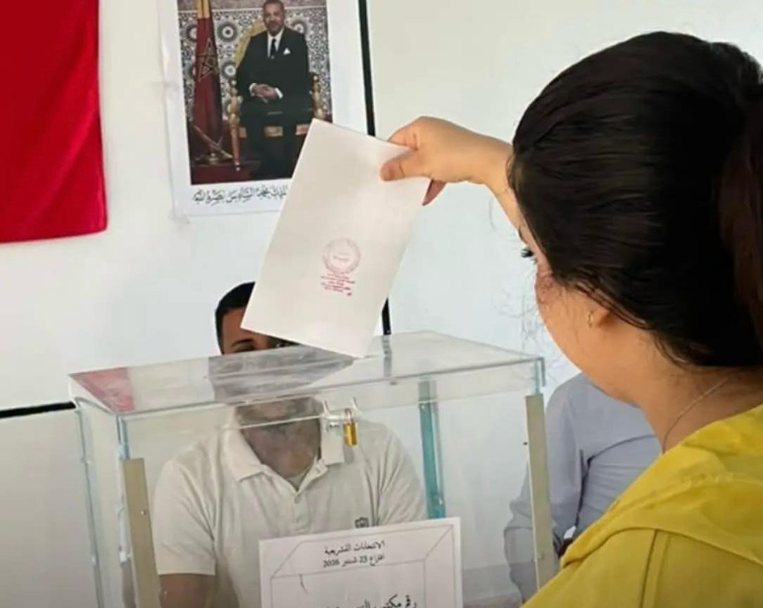 إنتخابات 2026. مشاركة الشباب والنخبة في التصويت على أعضاء مجلس النواب