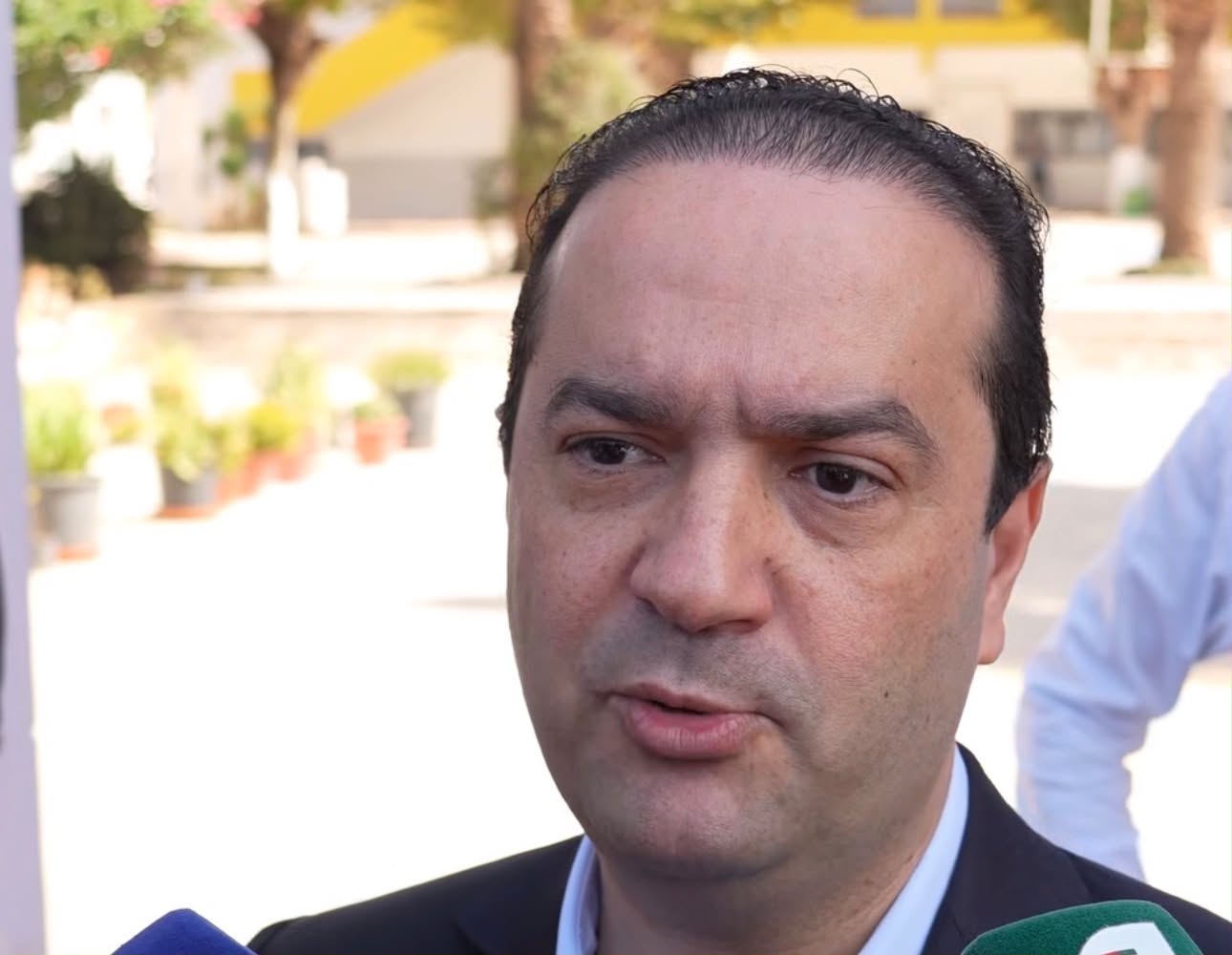 عاجل| فاس. أول تعليق من رئيس حزب الأحرار حول شبهة التزوير لفائدة البام في طنجة