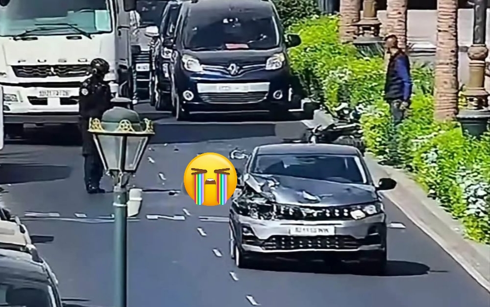 التجرؤ على رجال الأمن.. حين تصبح “الضسارة” مساسا بهيبة الدولة