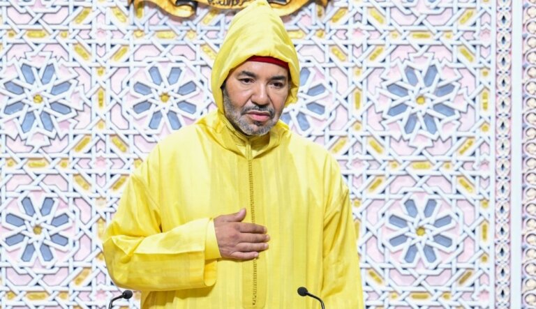 خطاب ملكي حاسم أمام البرلمان.. الملك يحدد أولويات المرحلة ويحث القطاع الخاص على التعبئة