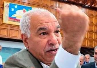 «الصاك»  يثير «قربالة» في دورة مجلس الدار البيضاء وهكذا كان رد البامي بريجة
