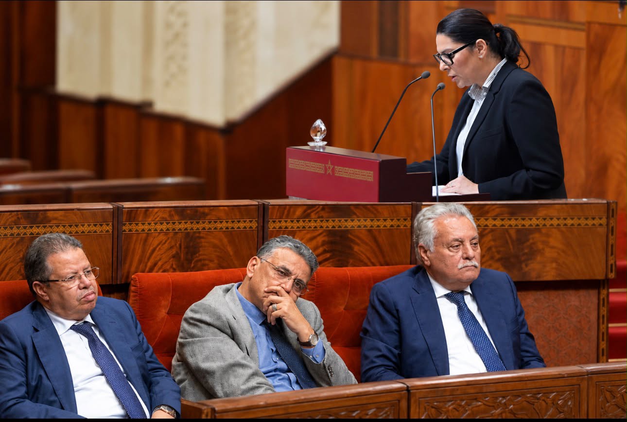 البرنامج الحكومي. أرقام كبيرة ووعود أكبر وتفاؤل إقتصادي ..هل سيؤدي المواطن فاتورة التمويل؟