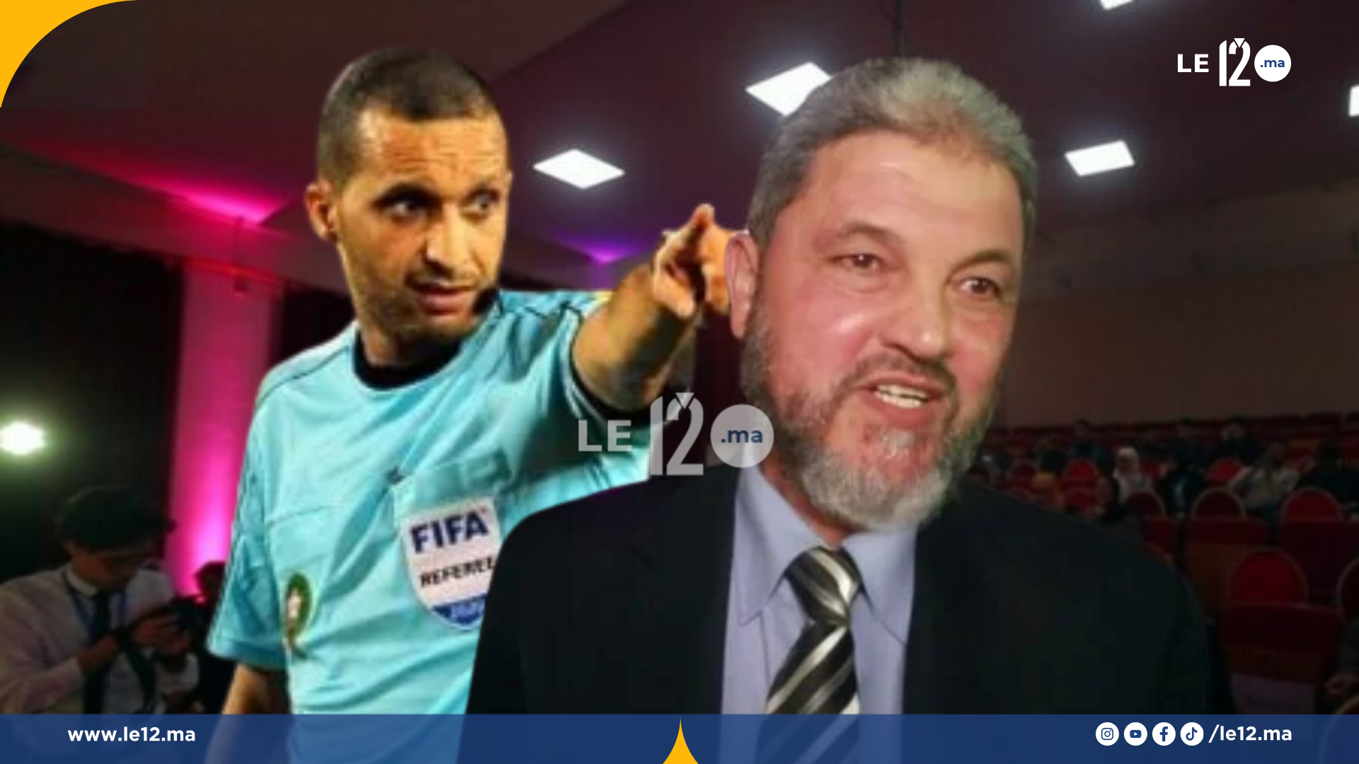 عيسى الكامحي يكتب: “العرجون أمام اختبار الثقة”