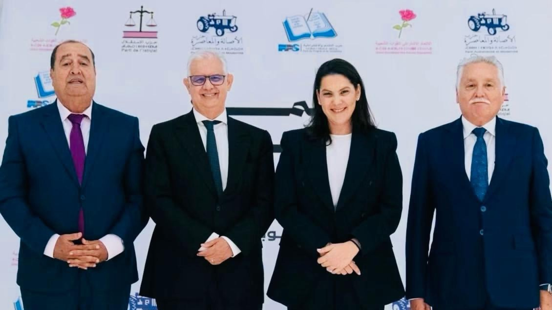 بين سخرية الطيب الصديقي وطربوش رياض الصلح: السياسة على محك الثقة