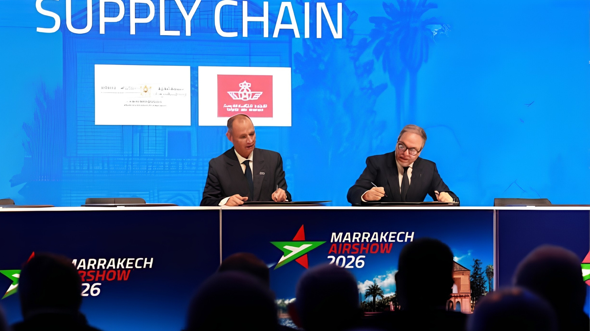 اتفاقيات كبرى في مراكش.. هل يقترب المغرب من صناعة طيران متقدمة؟