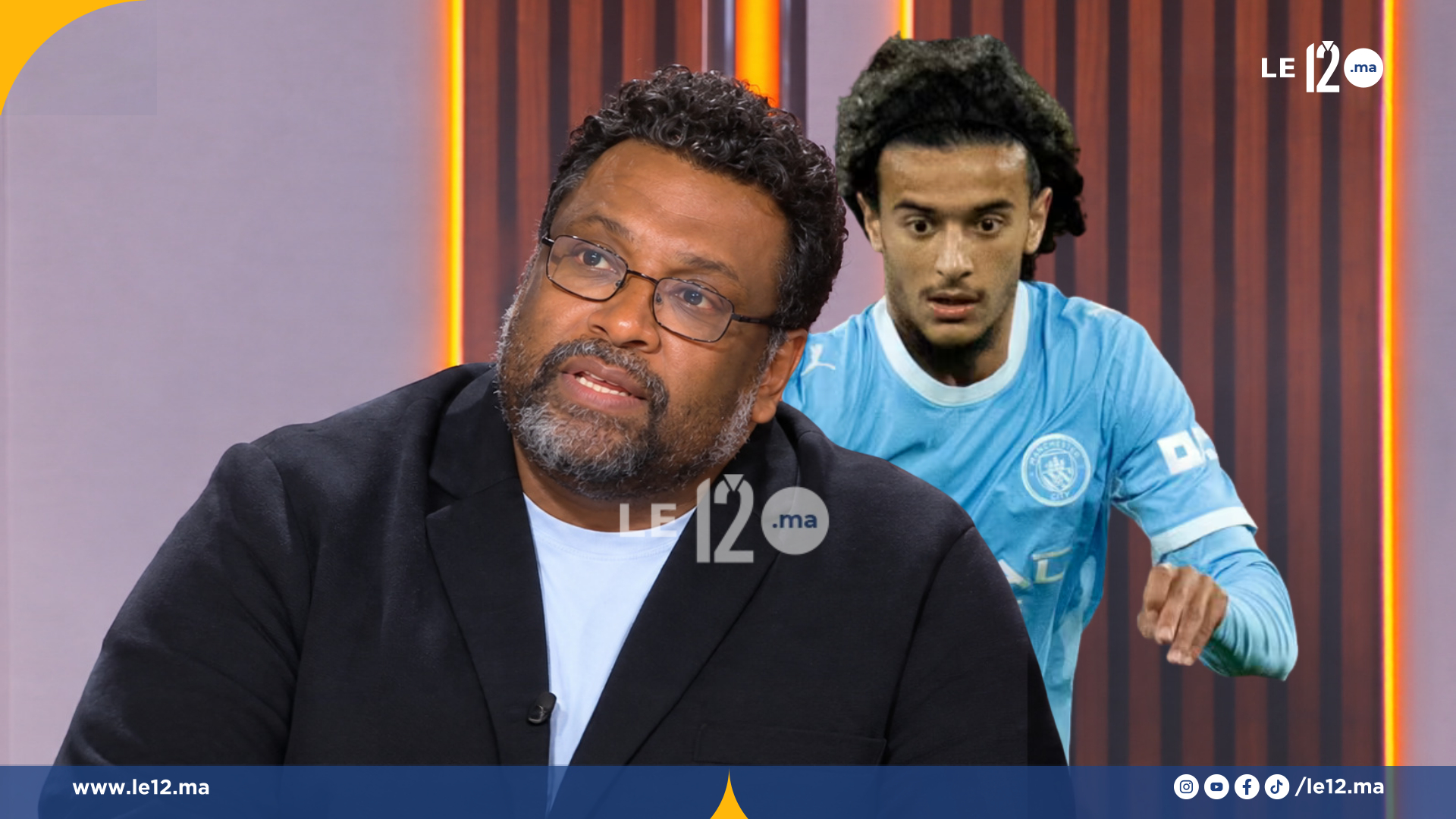 «خسارة لفرنسا ومكسب للمغرب».. محلل «ليكيب» يتحسر على أيوب بوعدي