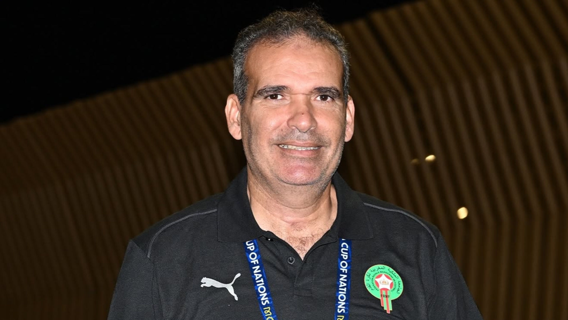 الدكيك يكشف تشكيلة المغرب لمواجهة الجزائر في افتتاح كأس إفريقيا للفوتسال