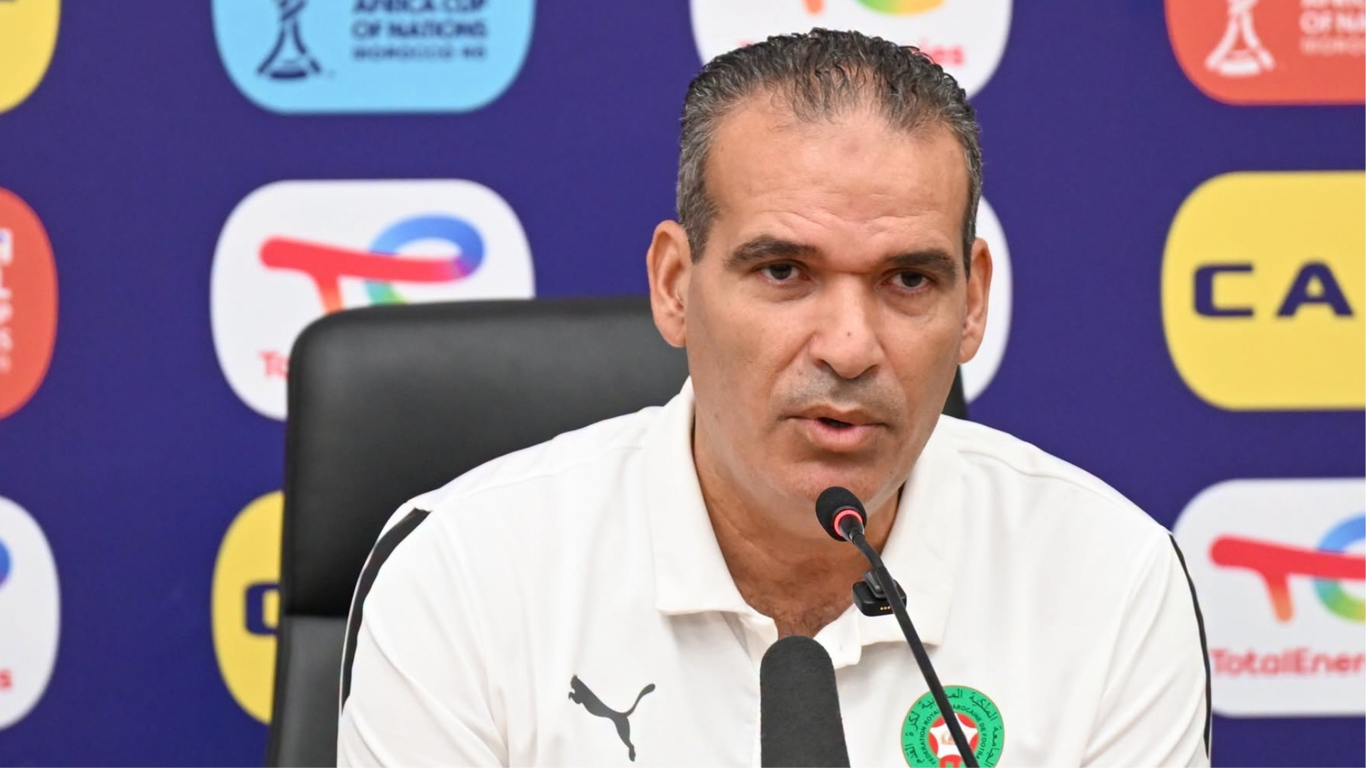 قبل الديربي أمام الجزائر.. هشام الدكيك يوضح اختياراته ويحدد موقفه من ضغط الجمهور