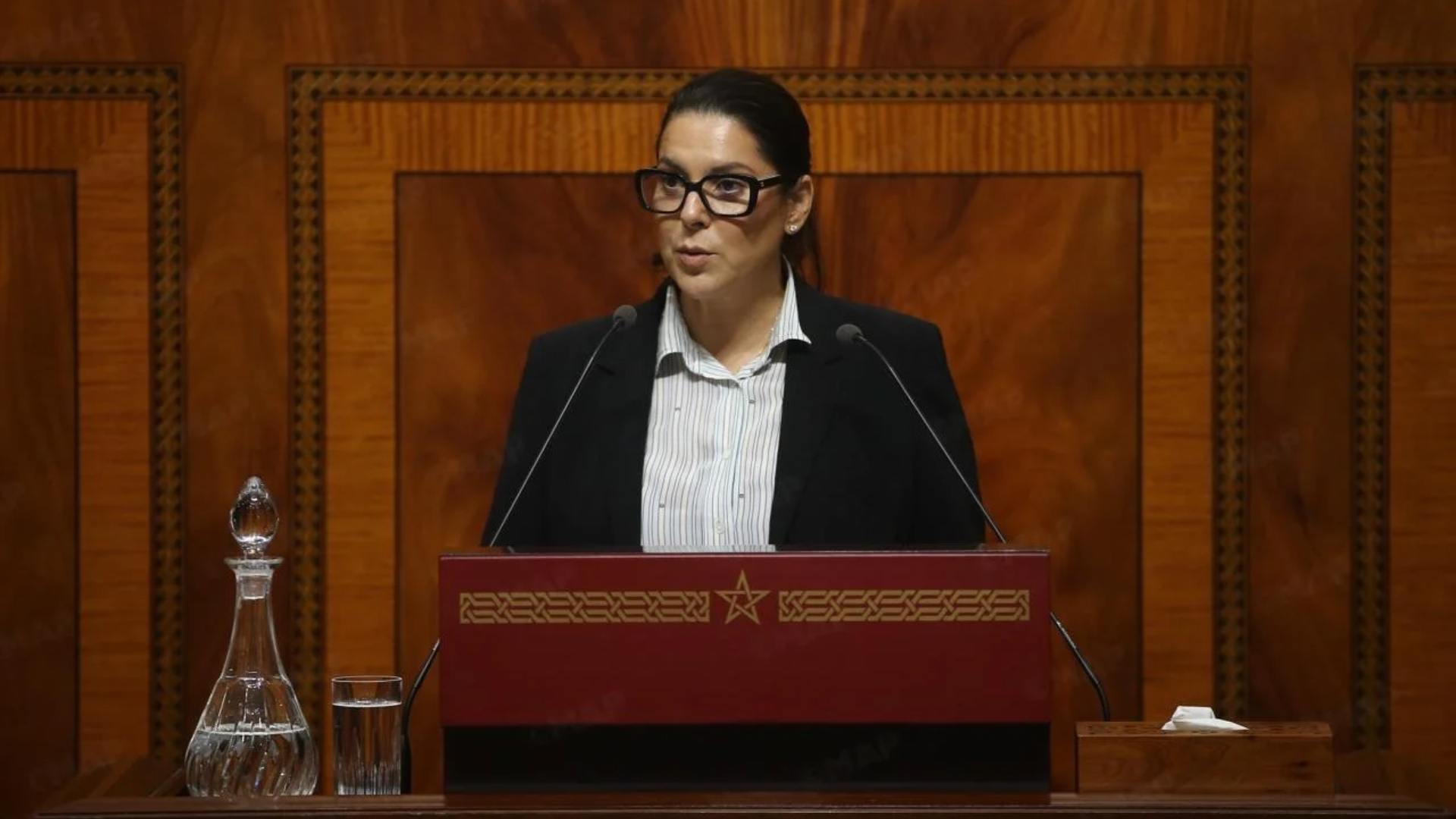 مليارا درهم لتفعيل الطابع الرسمي للأمازيغية.. الحكومة تعلن عن صندوق خاص
