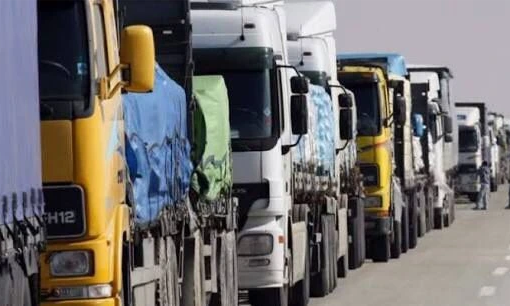 دعم مهنيي النقل الطرقي بلغ 2,488 مليار درهم