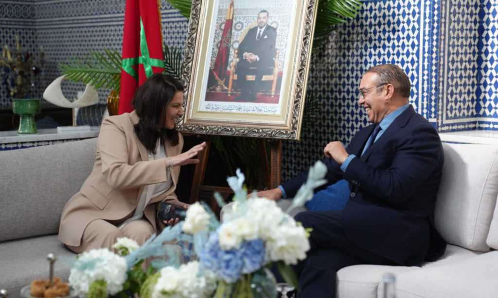 الحركة الشعبية تحسم موقفها من المشاركة في الحكومة الجديدة 