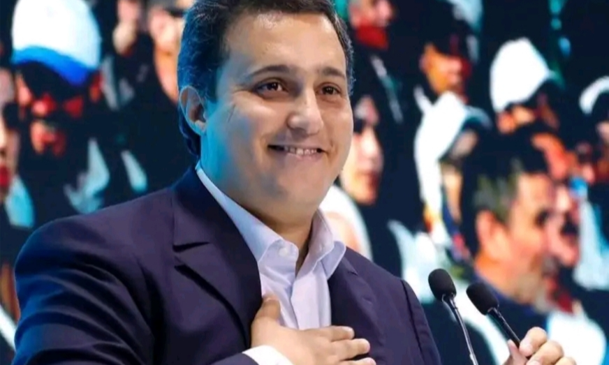 عكاشة: لن نغازل الحكومة و سنصوت ضد البرنامج الحكومي عكاشة: لن نغازل الحكومة و سنصوت ضد البرنامج الحكومي