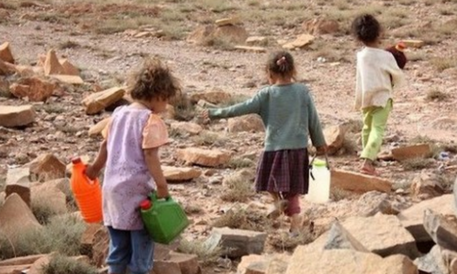 مؤشر الجوع.. 6,5 في المائة من المغاربة يعانون من نقص التغذية
