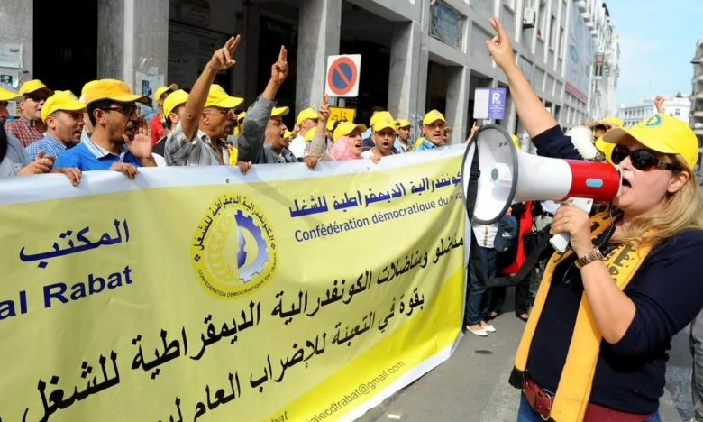 زيادة الرواتب والمعاشات .. الـCDT تضع مطالبها على طاولة الحكومة الجديدة