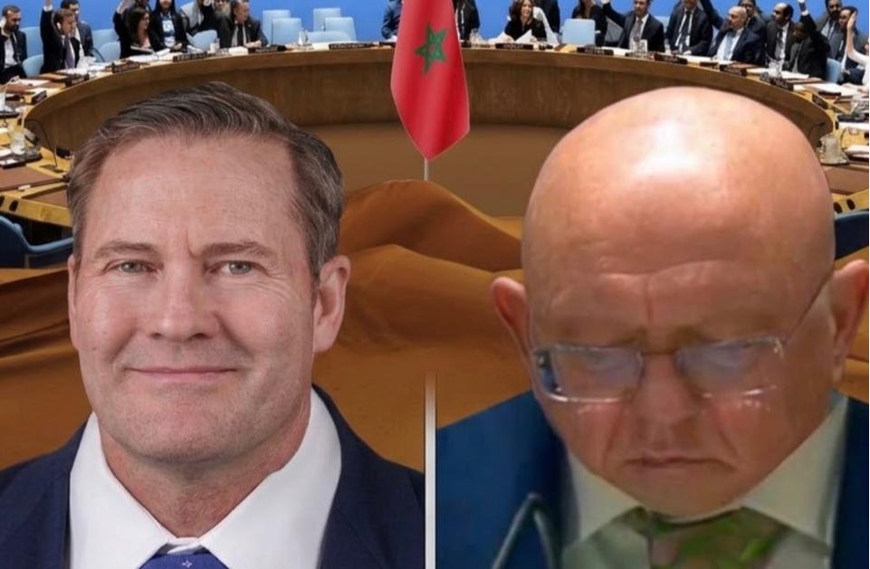ملف الصحراء. ماذا يعني دخول مجلس الأمن حالة الانسداد المزدوج وتداعيات ذلك؟