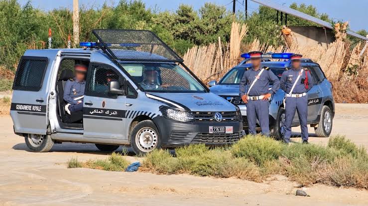 سيدي قاسم.. بلاغ من وكيل الملك يكشف حقيقة فيديو شخص مقيد