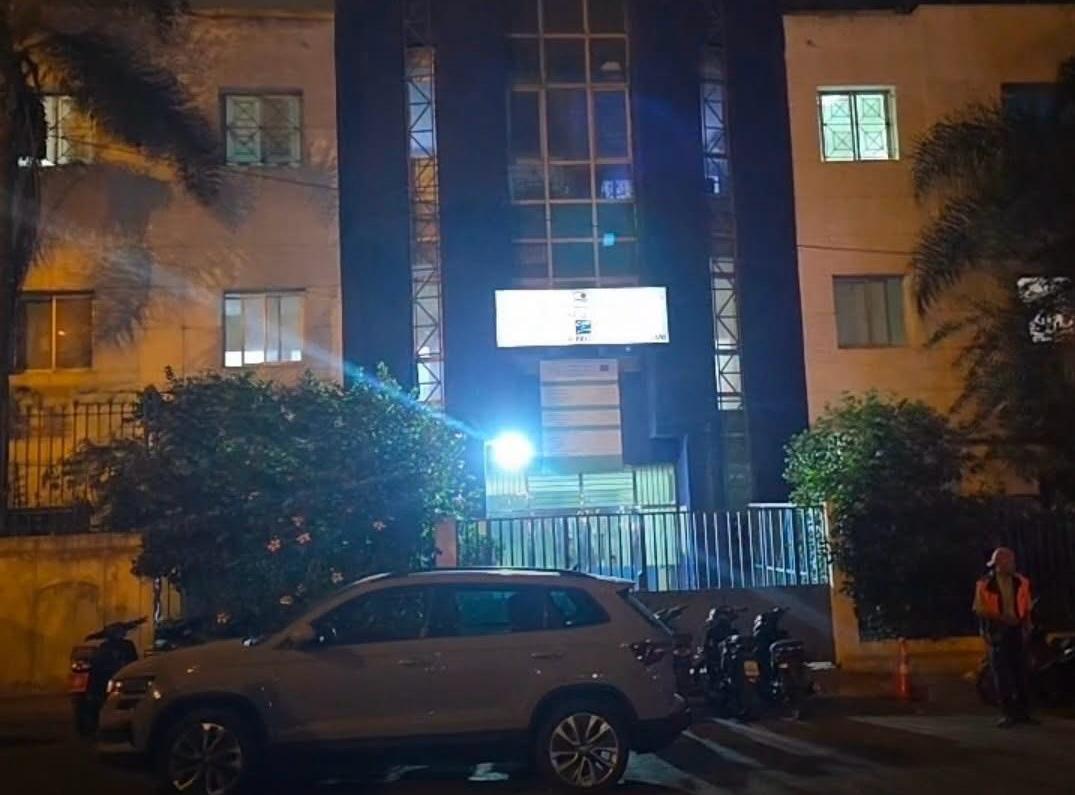 استنفار صحي بالمستشفى الحسني بالدار البيضاء بعد وصول شابة يشتبه في إصابتها بالدفتيريا 