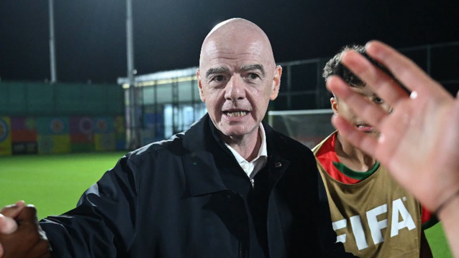 «نجاحات اليوم وطموحات الغد».. فيفا يسلط الضوء على تألق المغرب في مونديال (U15)