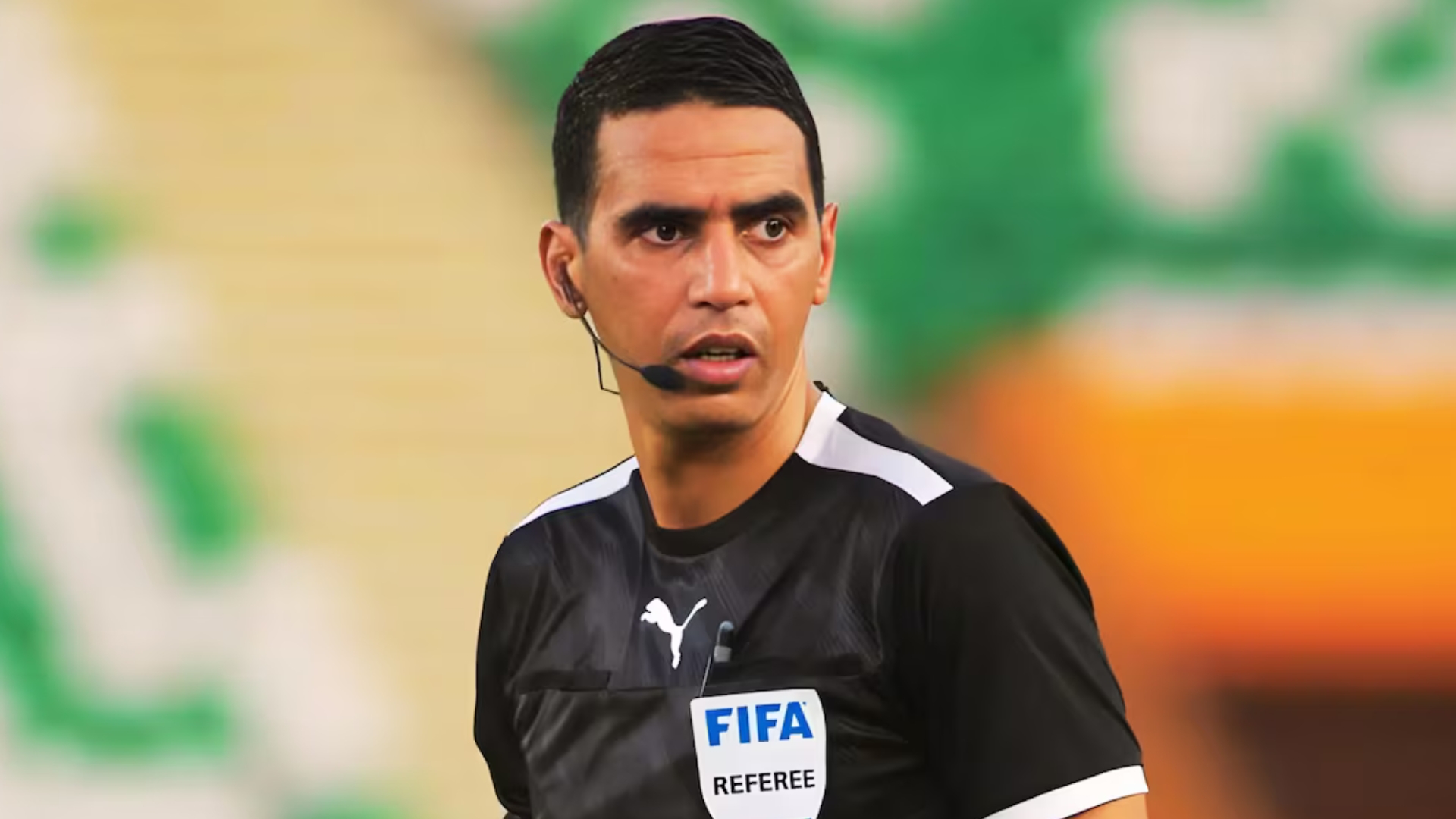 طاقم تحكيم مغربي يقود نهائي “خليجي 27”.. هل يواصل جلال جيد مساره التاريخي؟