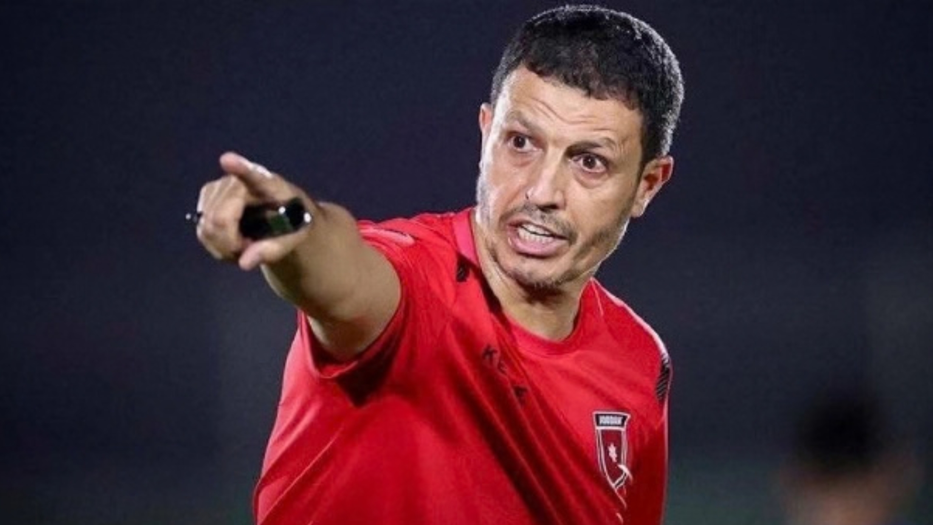 من “النشامى” إلى الفتح.. هل يخوض السلامي أول تجربة خليجية؟