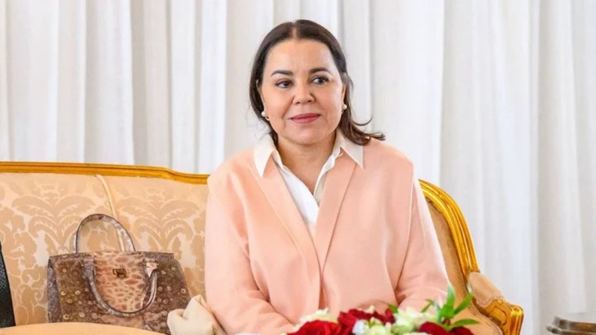 الأميرة للا أسماء توسع مبادرة «متحدون، نسمع بشكل أفضل» إلى رواندا