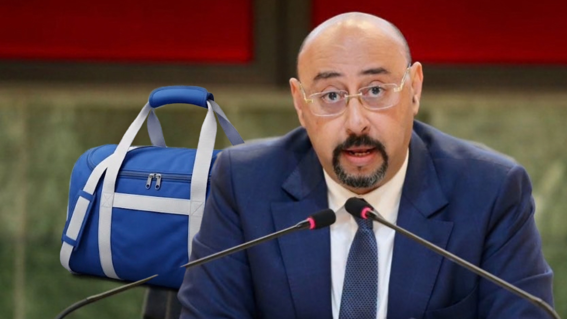 هل كبرت القضية؟. بهذه التهم حاصرت النيابة العامة عمدة طنجة وحبسه قاضي التحقيق