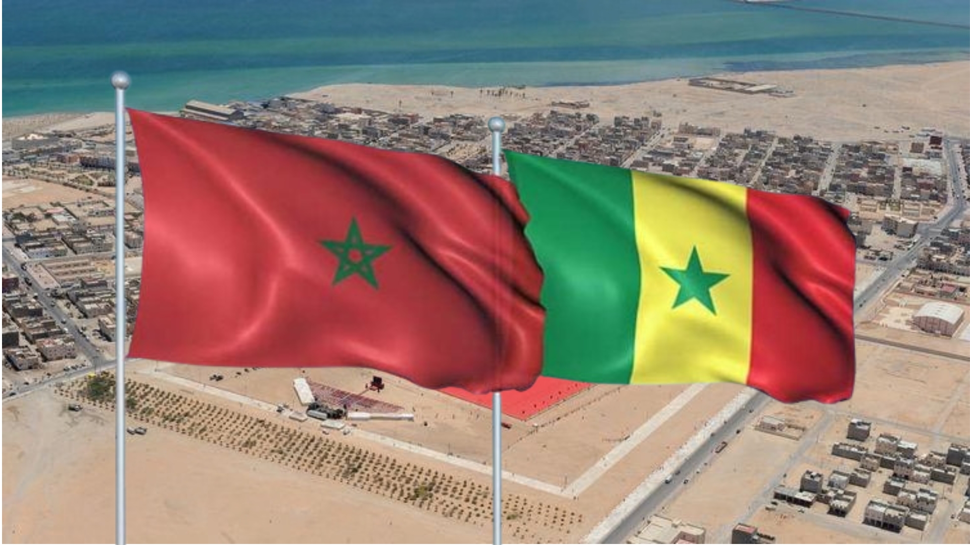 من قلب الأمم المتحدة.. السنغال تجدد دعمها للحكم الذاتي في الصحراء المغربية