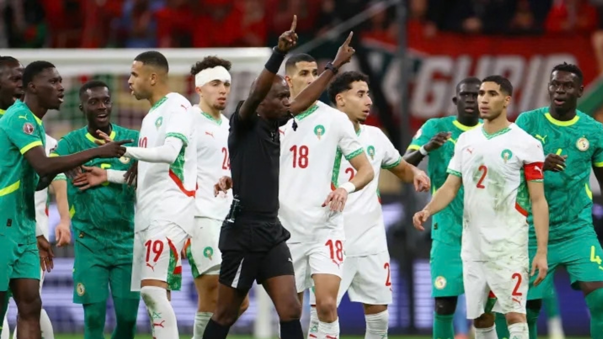 هل يتعرض المغرب لحملة ممنهجة؟ إعلام فرنسي يدخل على خط النـ ـزاع