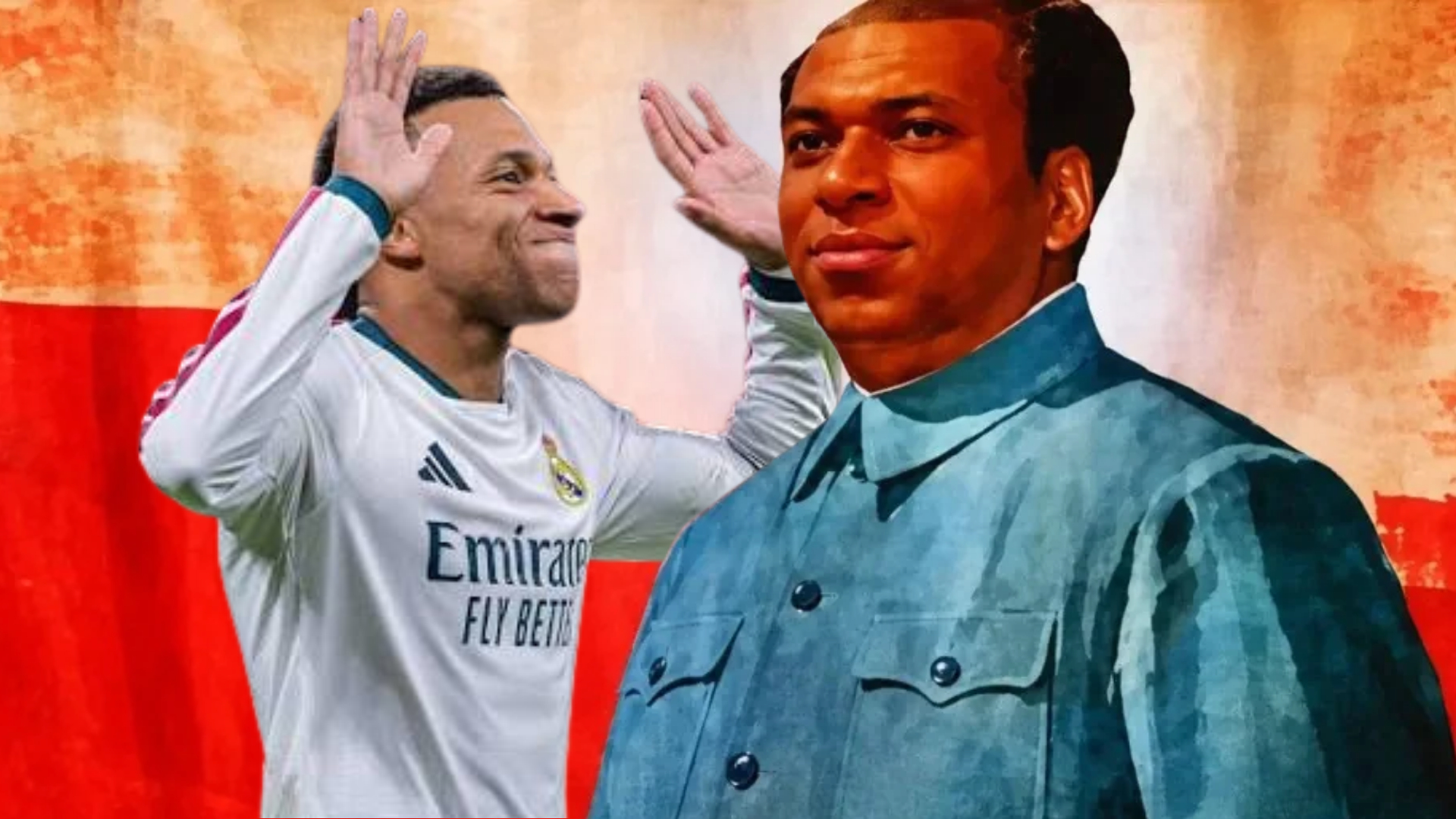 ريال مدريد يصدر اعتذارا رسميا للصين.. هل تنتهي أزمة مبابي؟