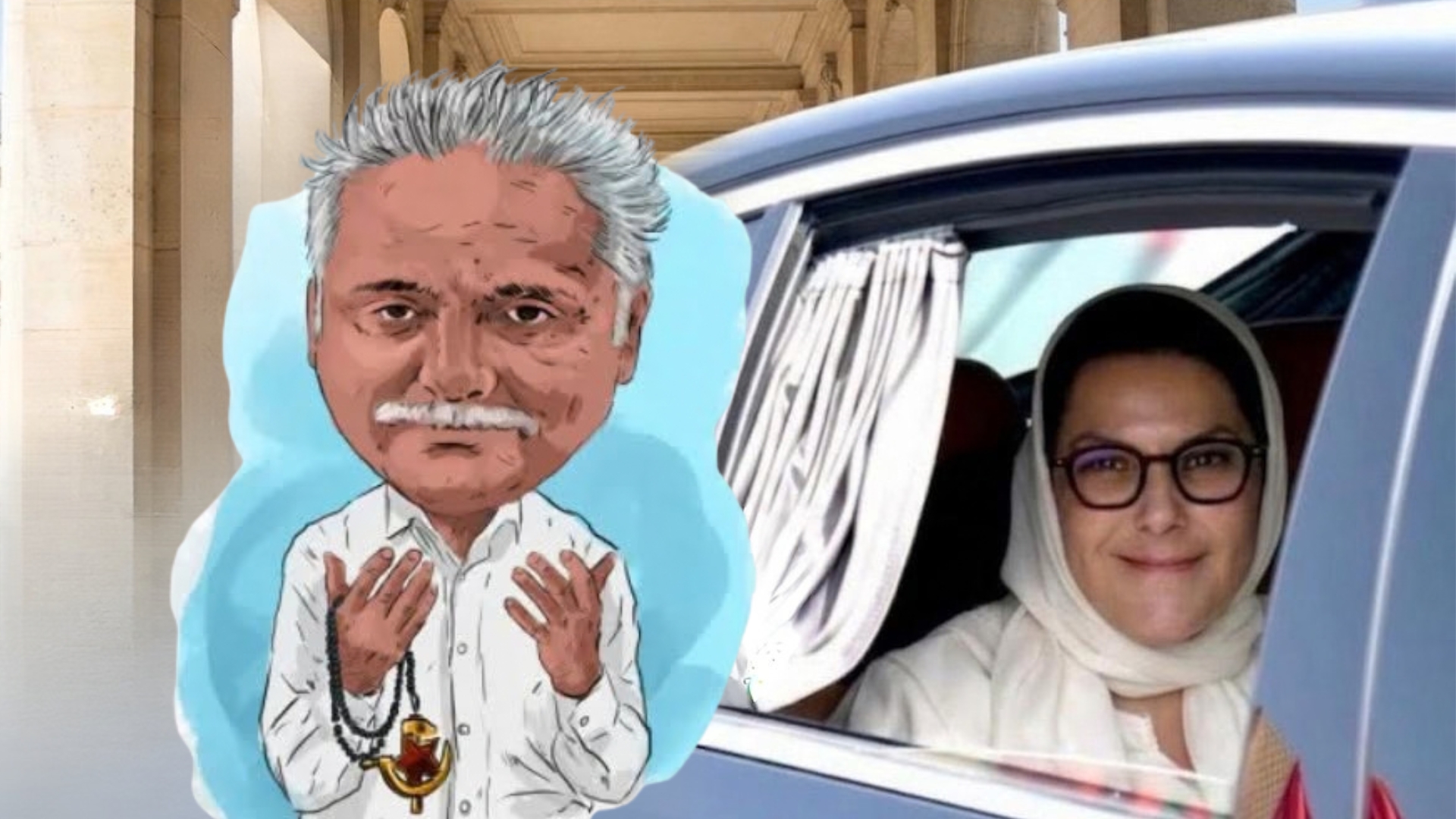 أرشيفنا وتاريخهم. من نقد «التحكم» إلى تودد «البام».. هل خان بنعبد الله ماضيه؟