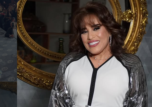 نجاة اعتابو تضرب موعداً مع جمهور العيون في احتفالات عيد الوحدة