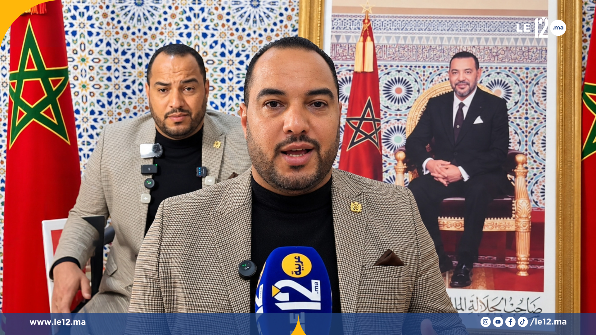 هل أصبحت صناعة المحتوى الهادف مسؤولية مجتمعية؟ صاحب مبادرة محاربة التفاهة يدخل على الخط (فيديو)