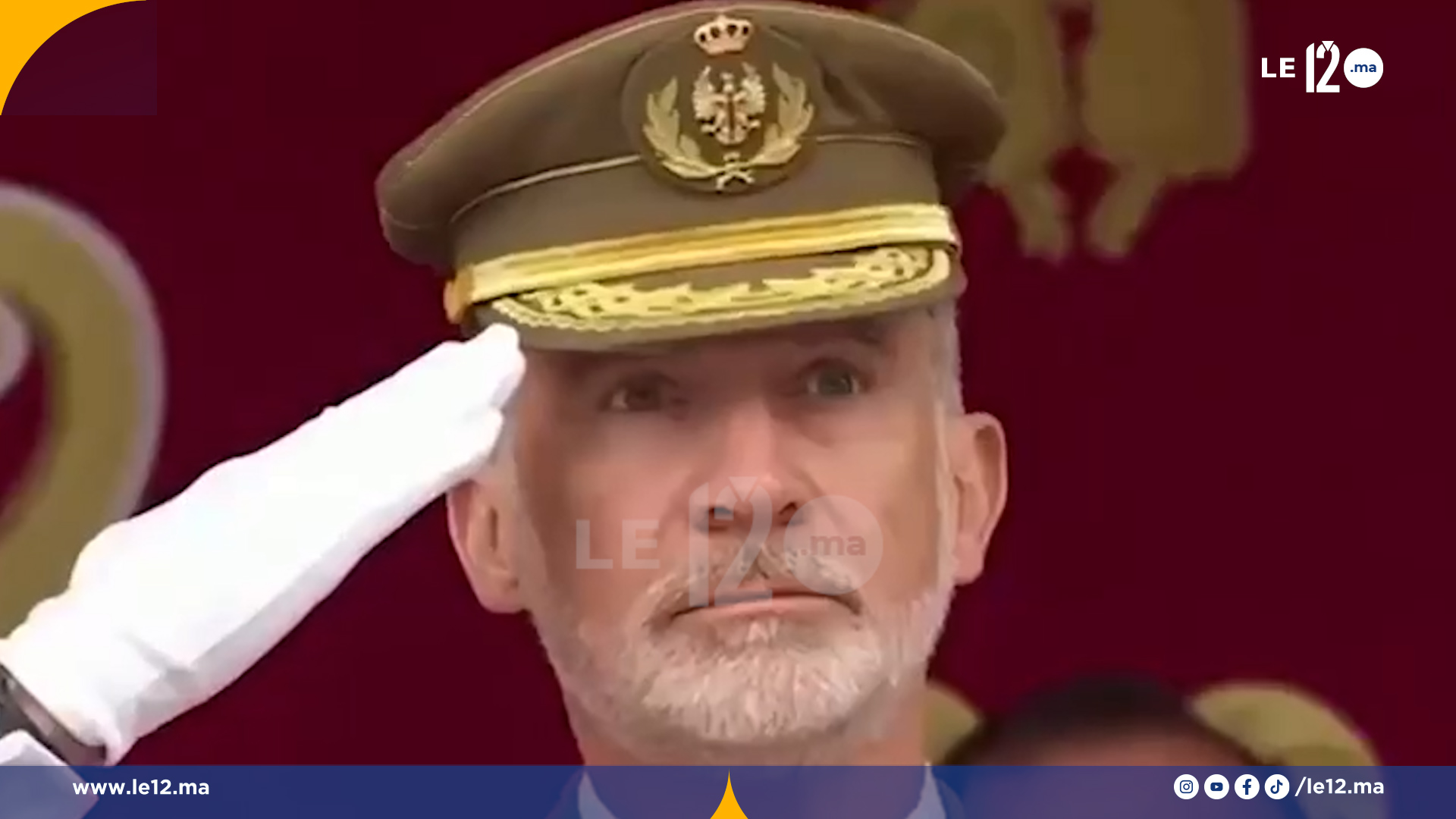 عشية ميلاد حكومة المنصوري: ملك إسبانيا يزور سبتة ومليلية.. ماذا يريد القصر؟ عشية ميلاد حكومة المنصوري: ملك إسبانيا يزور سبتة ومليلية.. ماذا يريد القصر؟