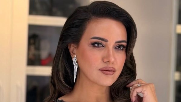بكلمات حزينة.. ريهام عبد الغفور تنعى زوج شقيقتها