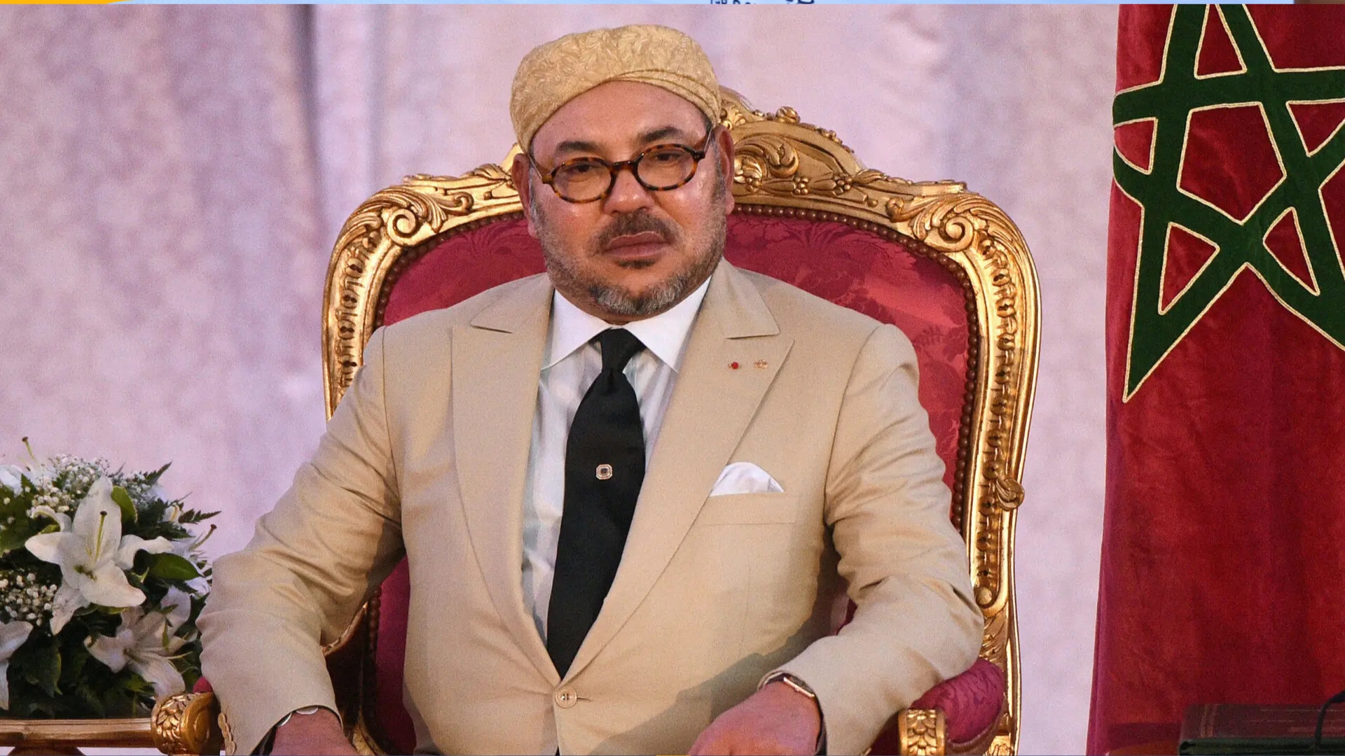 الملك محمد السادس يهنئ رئيس كوريا بعيدها الوطني.. هل تتعزز الشراكة بين الرباط وسيول؟