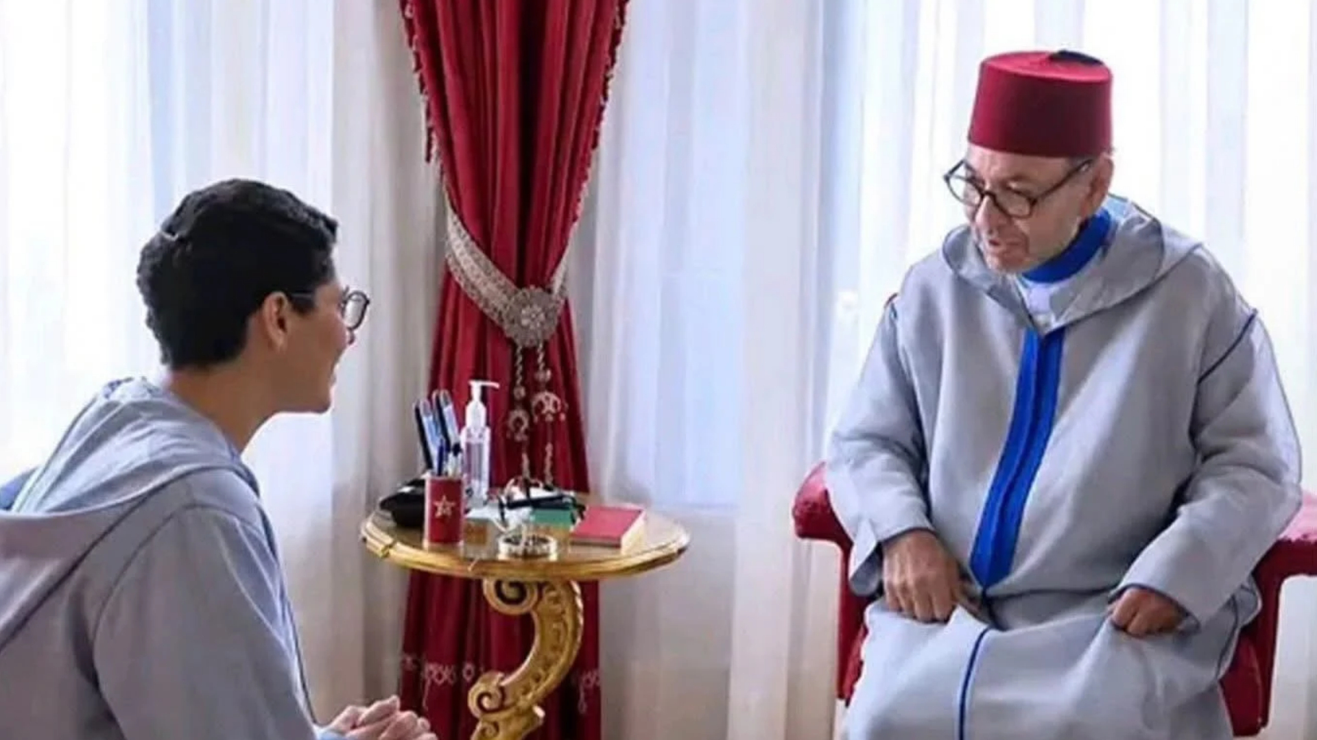 إستقبال ملكي مرتقب للمنصوري.. هذه أسماء تشكيلة الحكومة بمفاجآتها الكبيرة؟