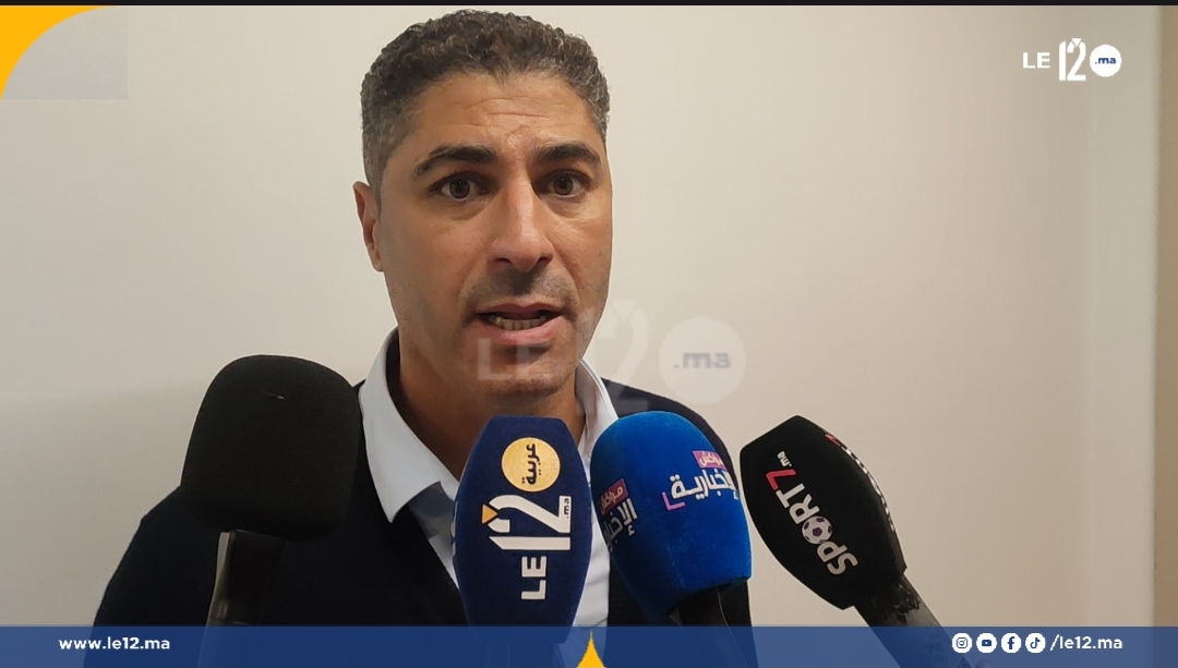 «مجهودات جبارة وعمل كبير ينتظرنا».. هكذا علّق يوسف السفري مدرب الكوكب المراكشي بعد الفوز وداد تمارة