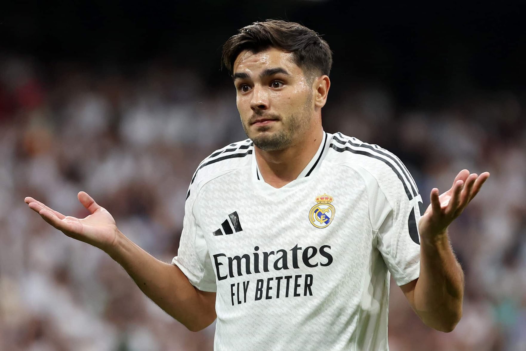 إبراهيم دياز يواصل إثارة كبار أوروبا.. يوفنتوس يتحرك لخطف نجم ريال مدريد 