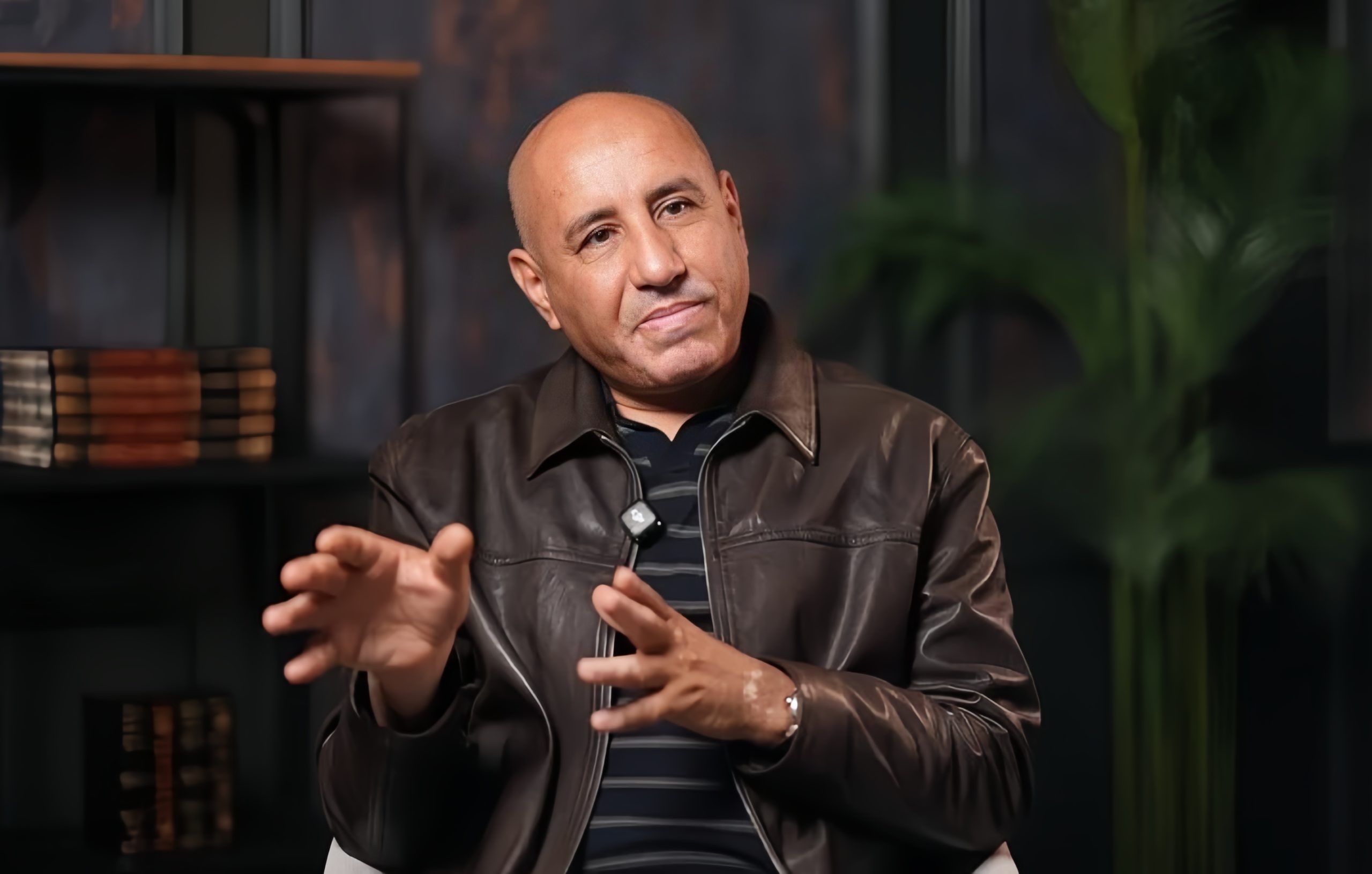 خالد حاتيمي وزيراً للفلاحة.. من عالم المقاولات إلى تدبير ملف السيادة الغذائية