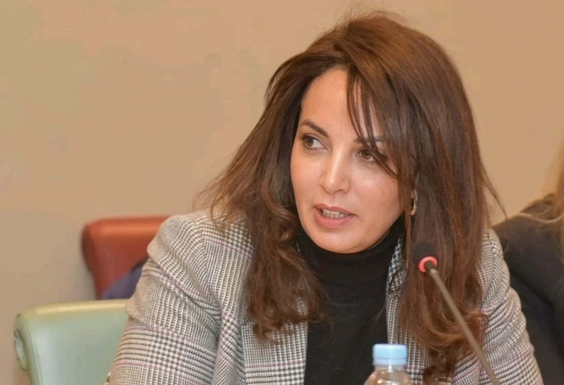 ماديحة خيير من البرلمان إلى الحكومة.. قيادية استقلالية تتولى حقيبة التكوين المهني والتأهيل