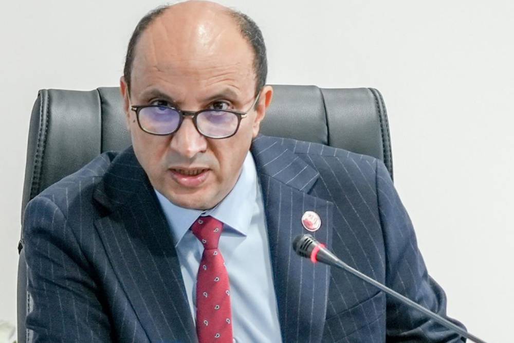 حسن طارق أميناً عاماً للحكومة.. من الوساطة الإدارية إلى قلب صناعة القرار التشريعي