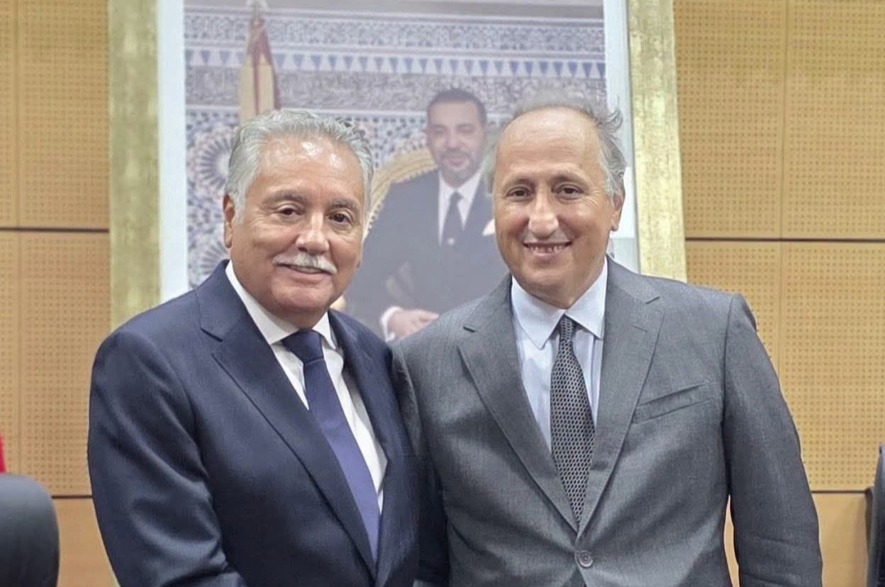 تسليم السلط بوزارة التربية الوطنية.. نبيل بنعبد الله يخلف سعد برادة على رأس القطاع